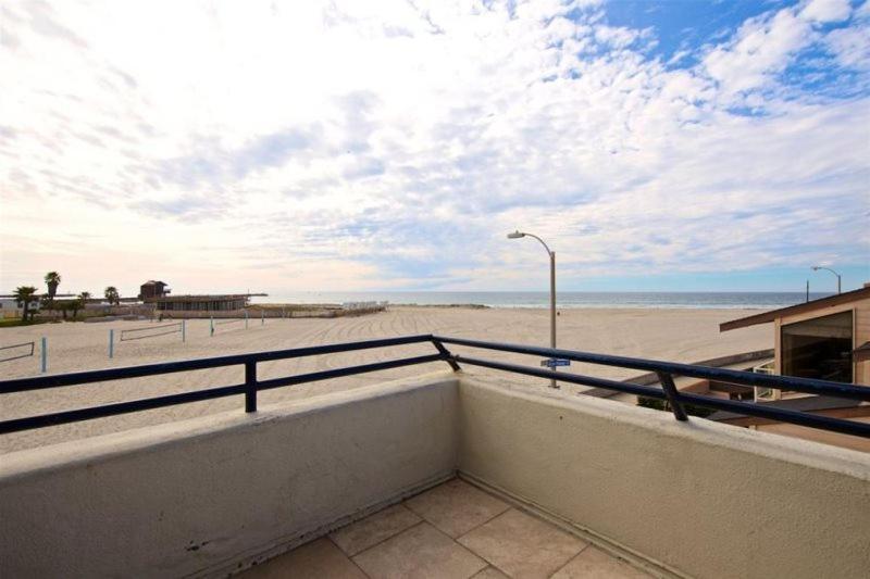 Holiday home 125-fun In The Sun Penthouse San Diego